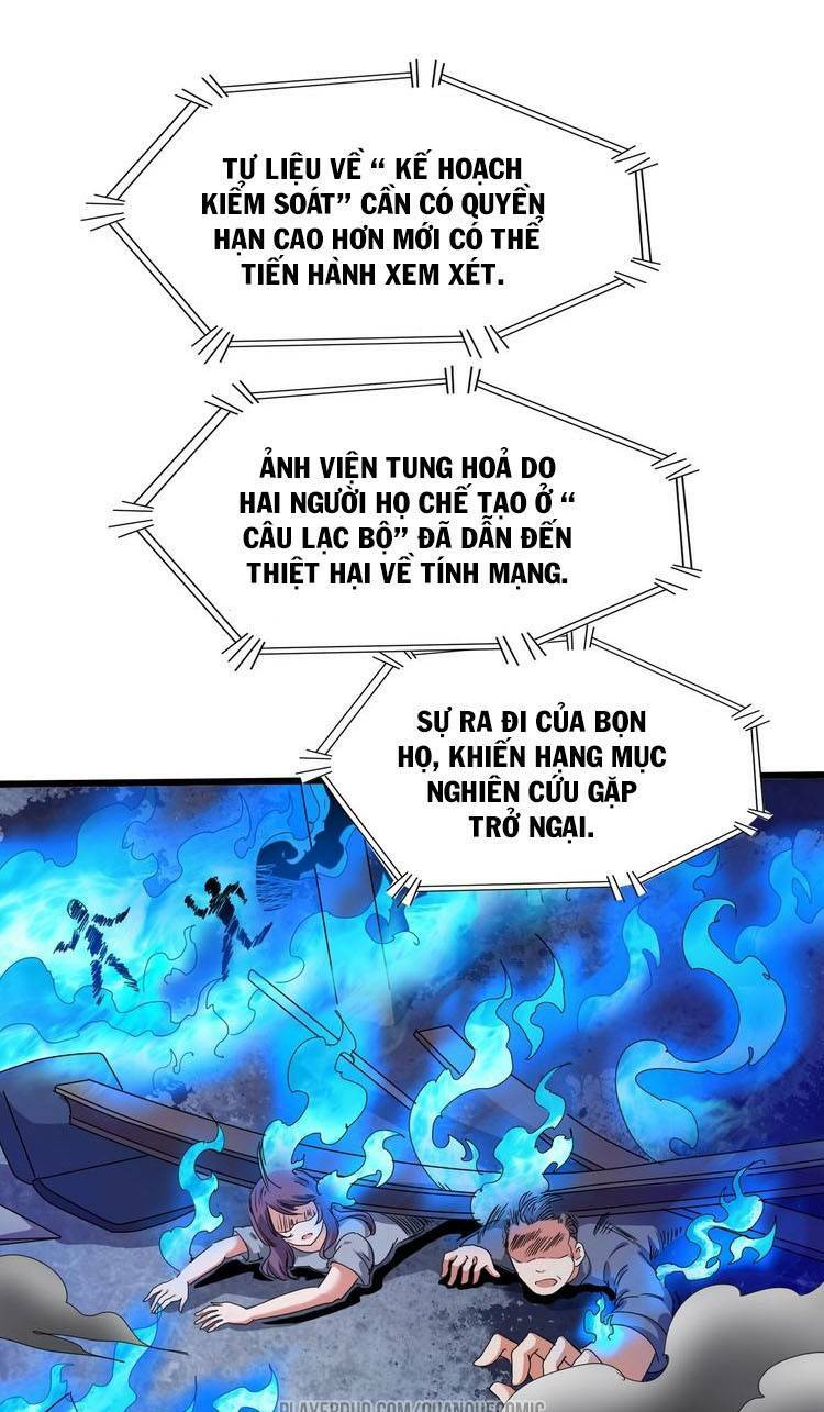 kinh thế kỳ nhân chapter 24 3