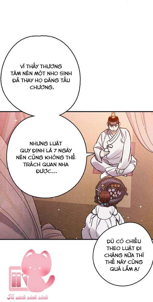 lệnh cấm hôn chapter 100 23