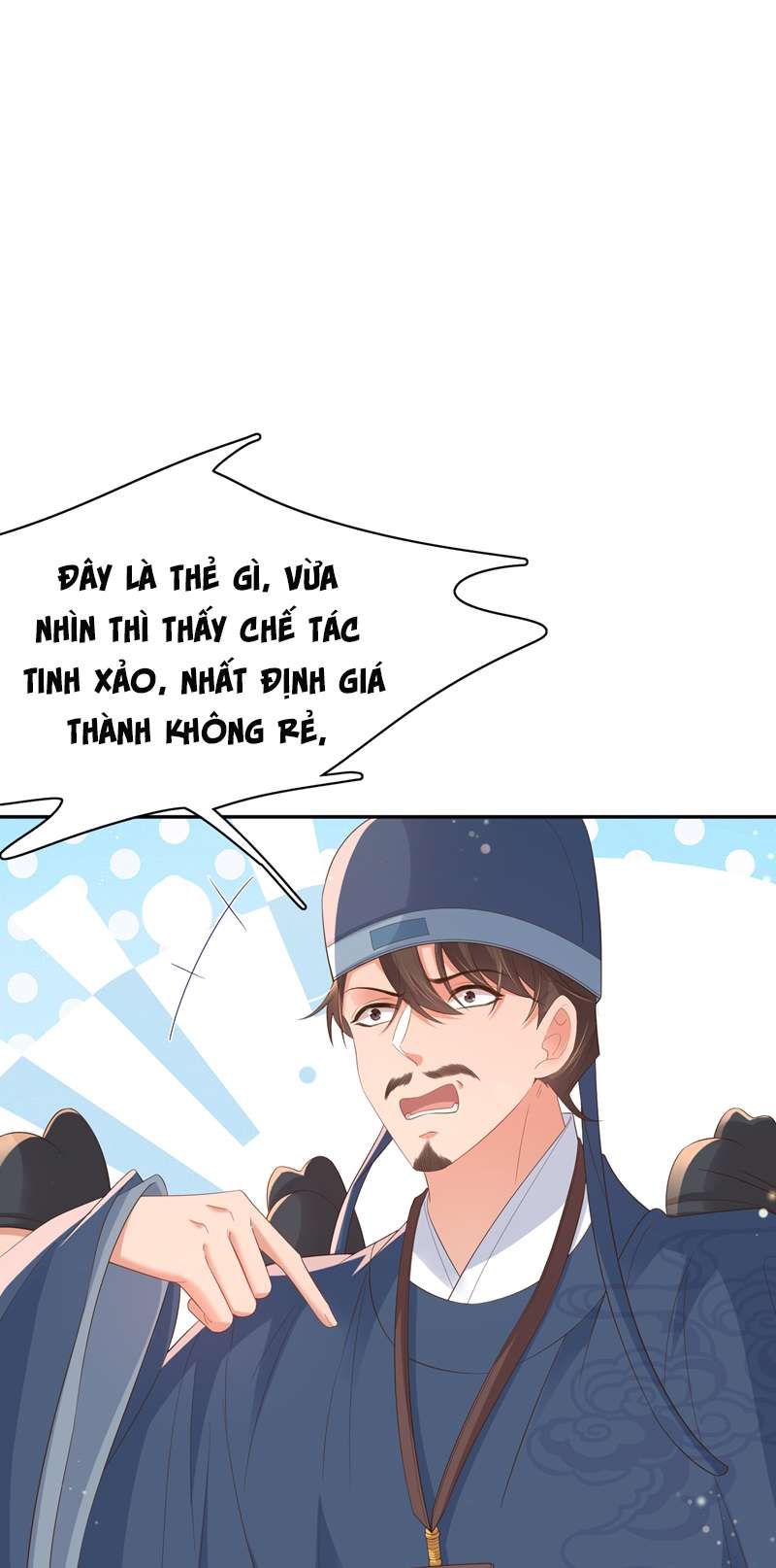 bá tổng vương phi lật xe chỉ nam chapter 80 20