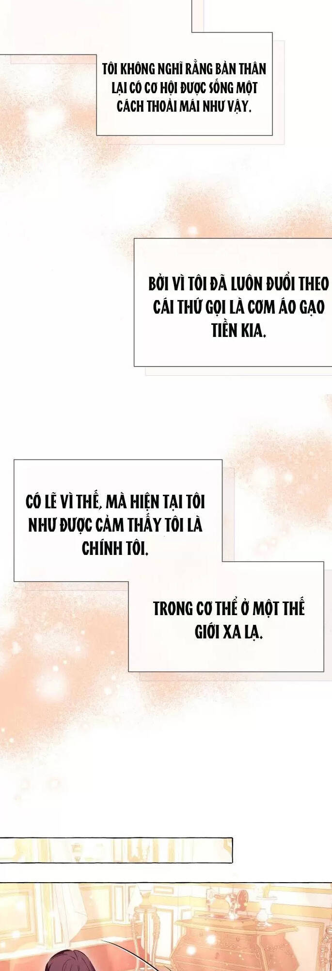 tôi tưởng đó chỉ là tiểu thuyết trọng sinh bình thường chapter 17 1