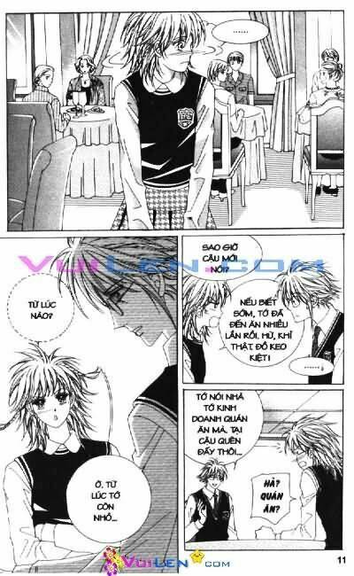 anh,bạn trai và người ấy chapter 2 11