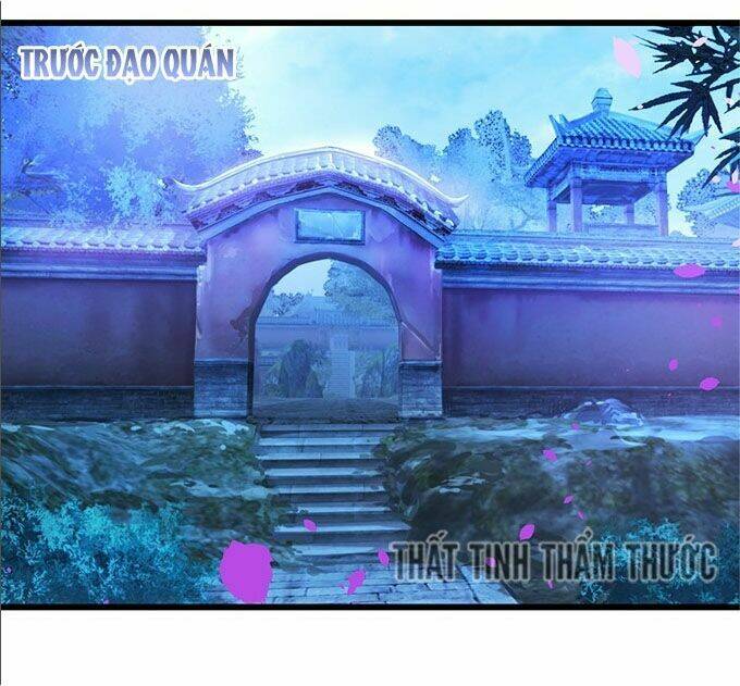 liêu liêu trai chapter 12 51