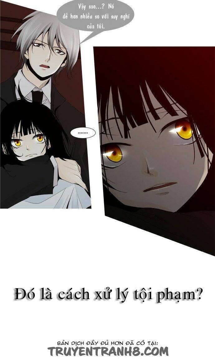 một không gian thời gian khác chapter 8 4