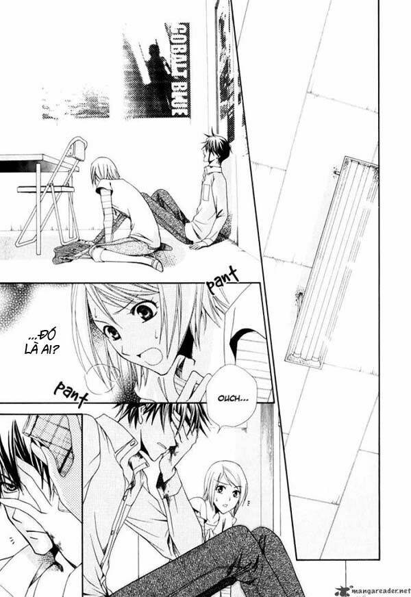 shinrei tantei yakumo - thám tử tâm linh season 1 chapter 2 17