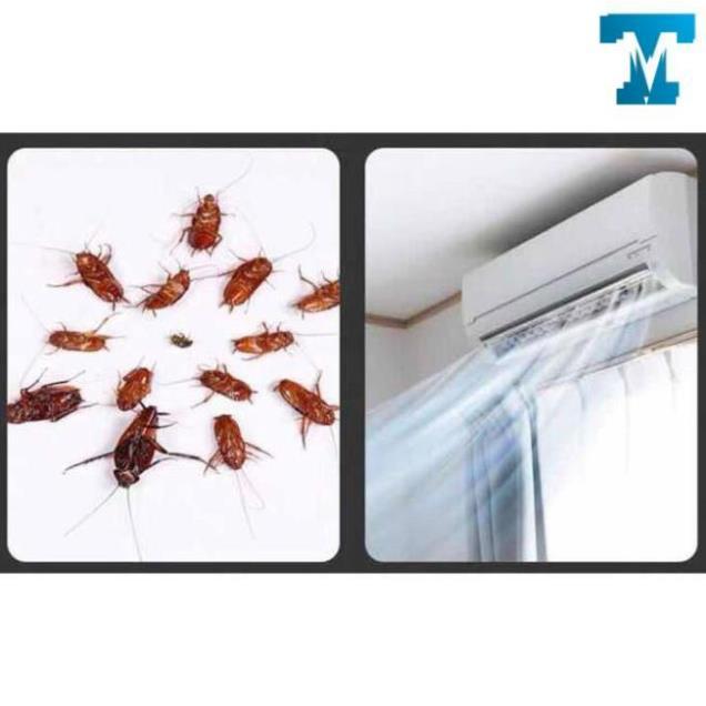 Chắn Khe Cửa DORRY Ngăn Côn trùng, tiếng ồn, gió lùa, gió điều hòa, chắn bụi..