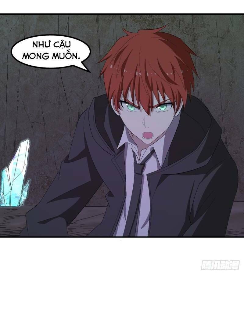 nghịch thiên tiên mệnh chapter 48 46