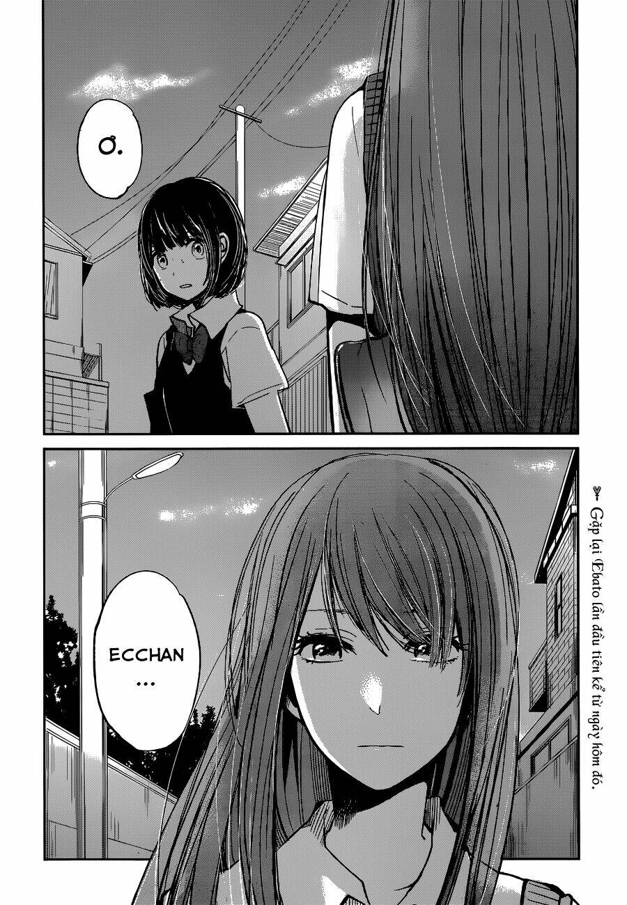 ước mơ của cặn bã chapter 14 32