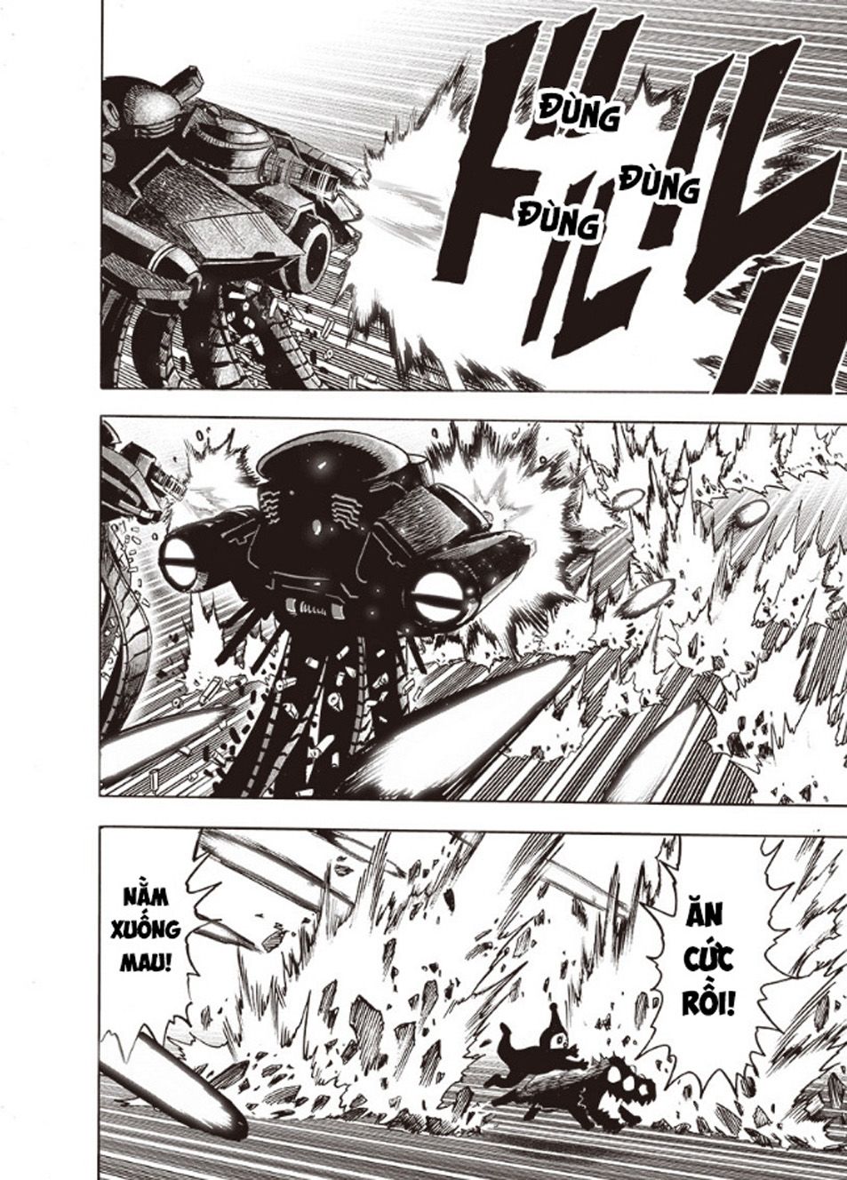 one-punch man chapter 219 25