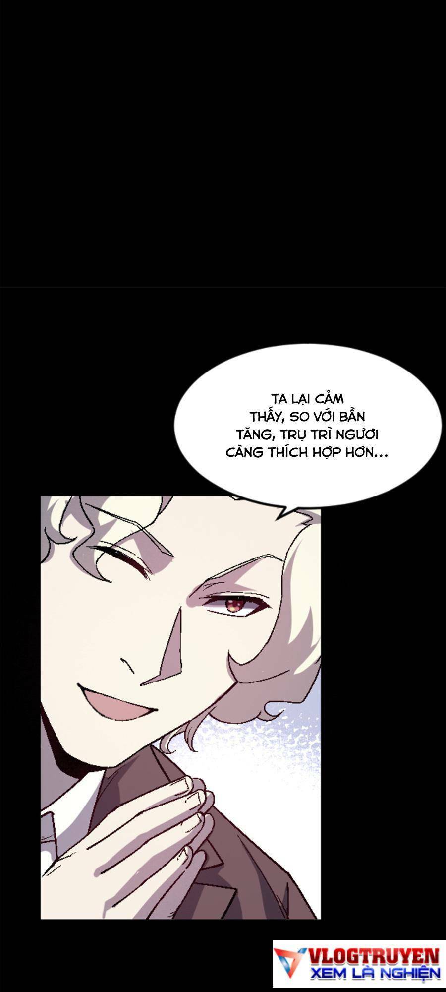 thí chủ, lên đường thôi! chapter 27 10