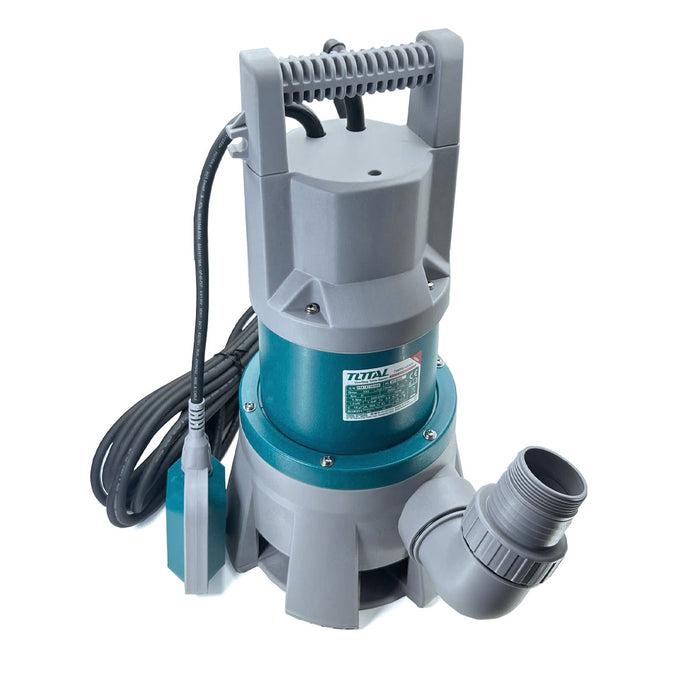 MÁY BƠM CHÌM NƯỚC THẢI BH 3 THÁNG 1000W TOTAL TWP810001 - HÀNG CHÍNH HÃNG