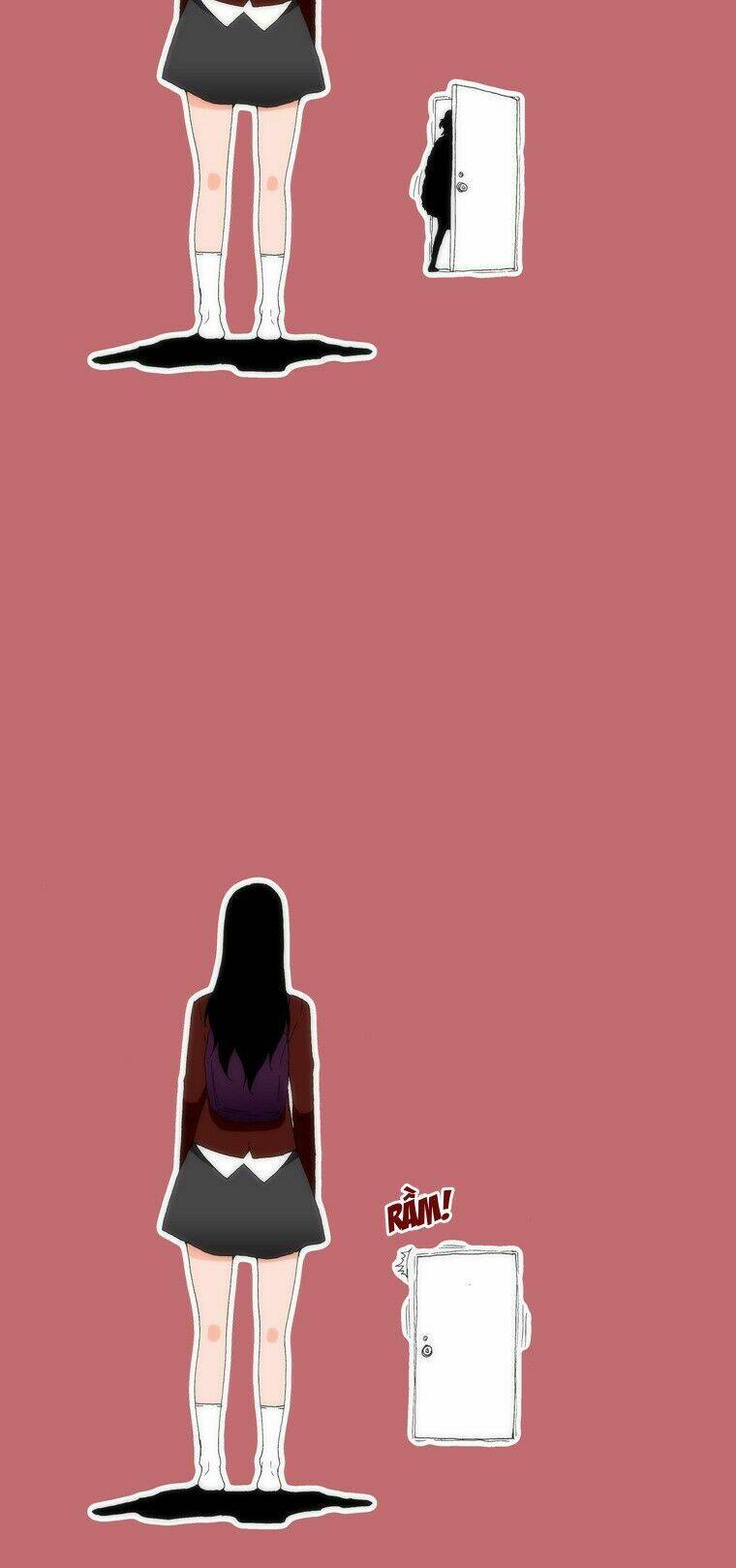 can't see can't hear but love chapter 19 56