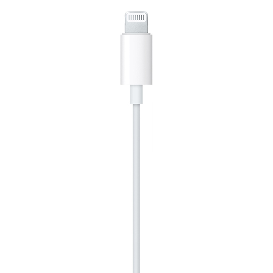 Tai Nghe Apple EarPods Cổng Lightning - MMTN2