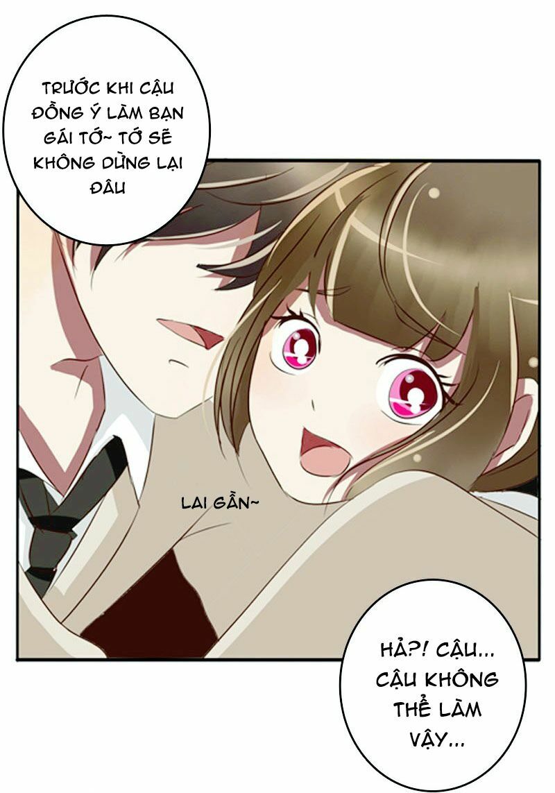 thông linh phi chapter 71.6 73