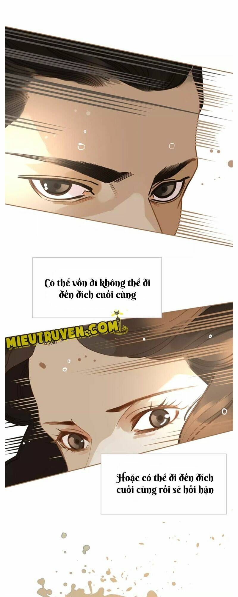 nhất đại linh hậu chapter 9 56