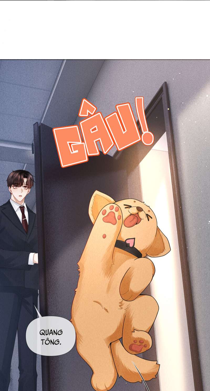 dior tiên sinh chapter 75 14