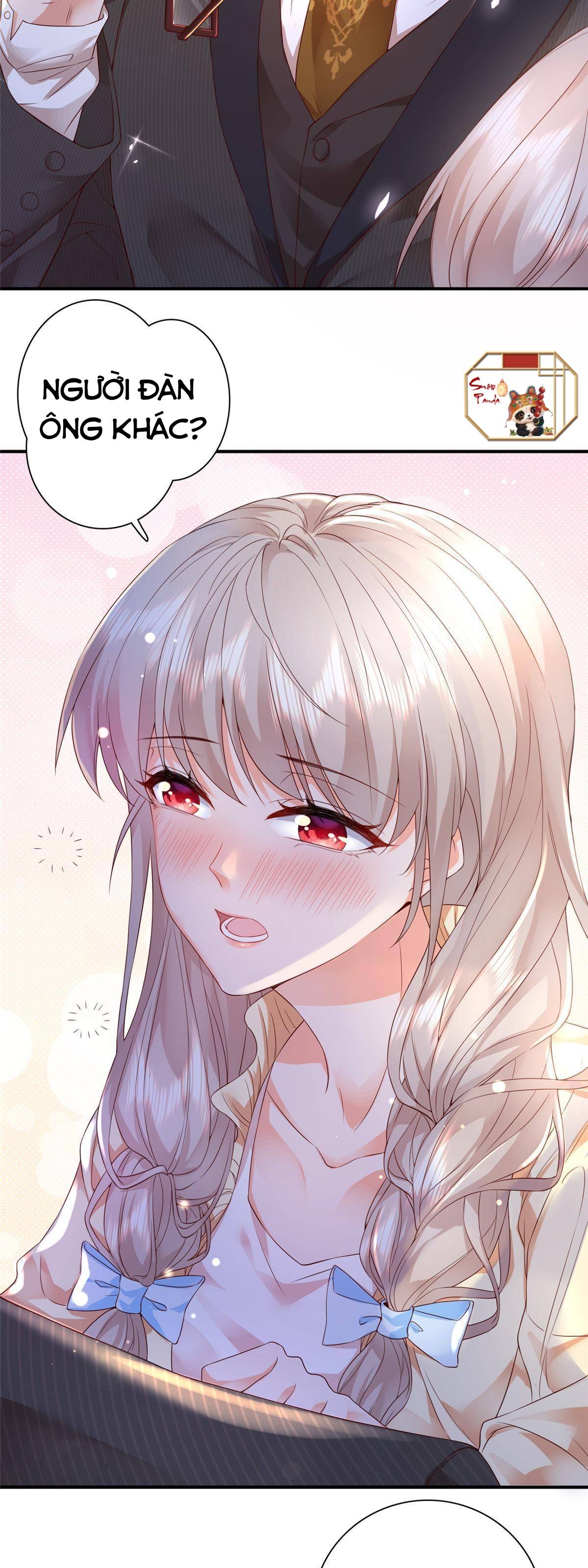 cuộc hôn nhân cùng ông chú ghen tuông chapter 1 7