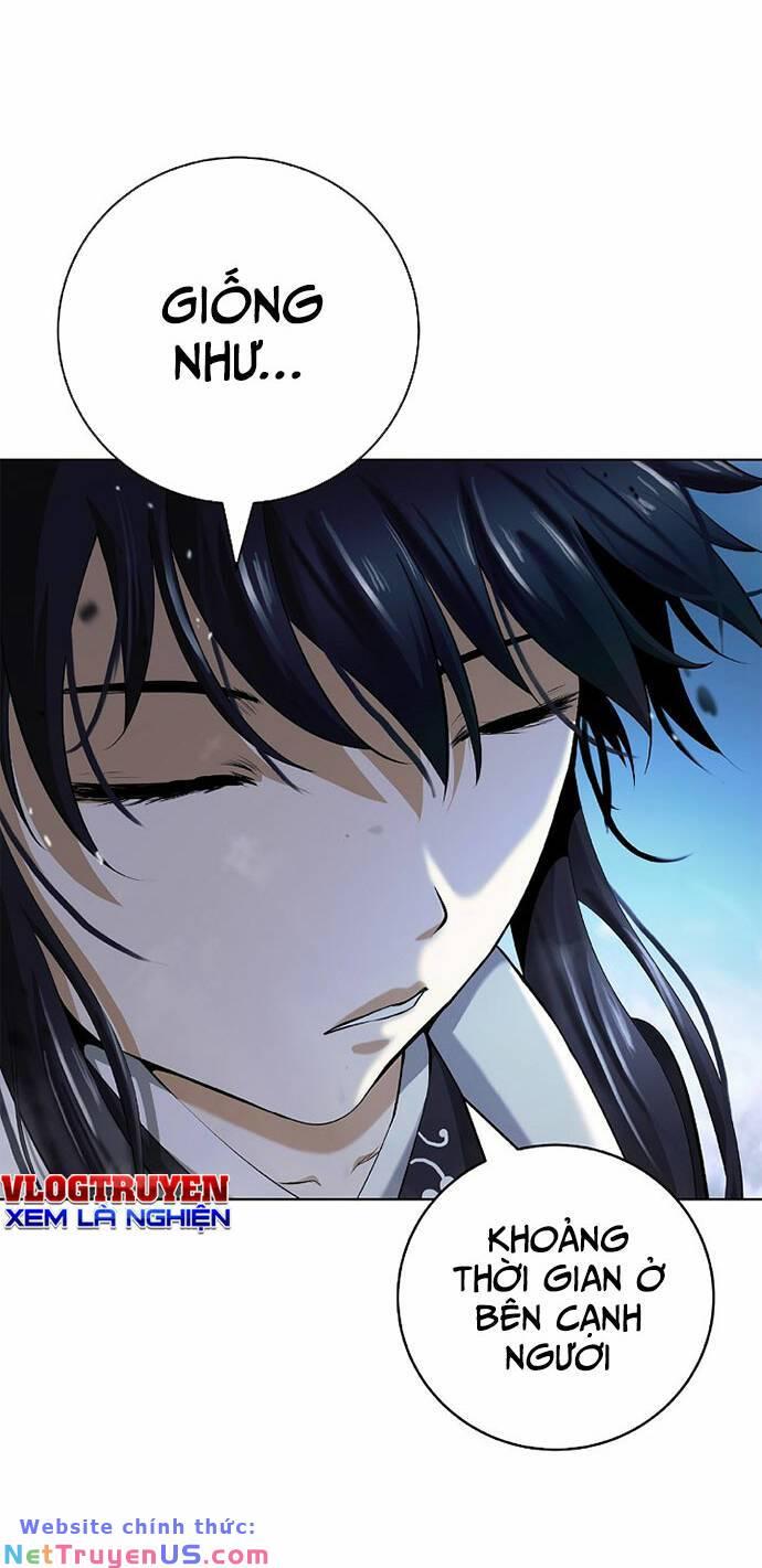 xuyên không thành hổ chapter 131 21