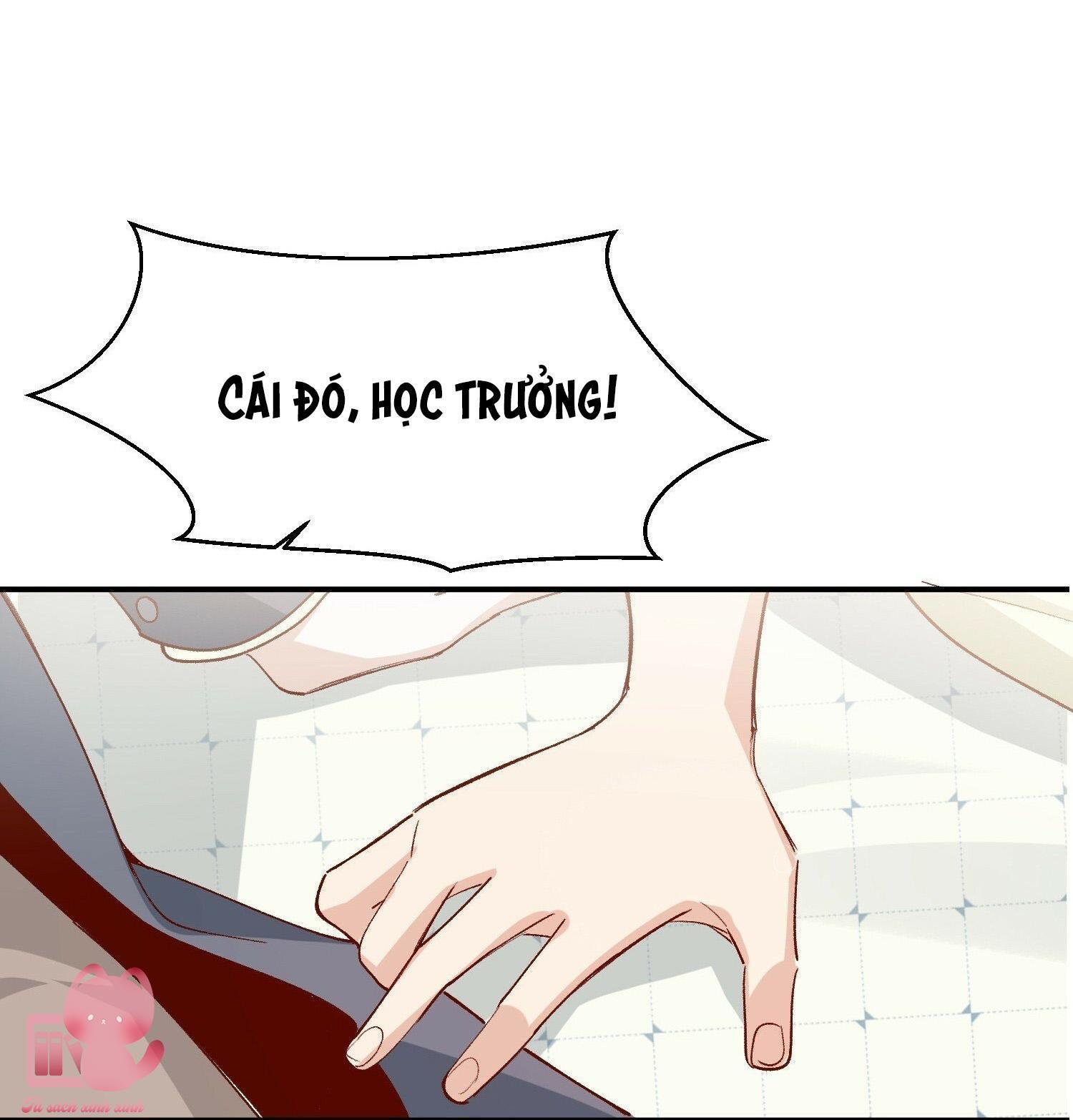 mười năm sau, tôi kết hôn cùng kẻ thù không đội trời chung chapter 44 15