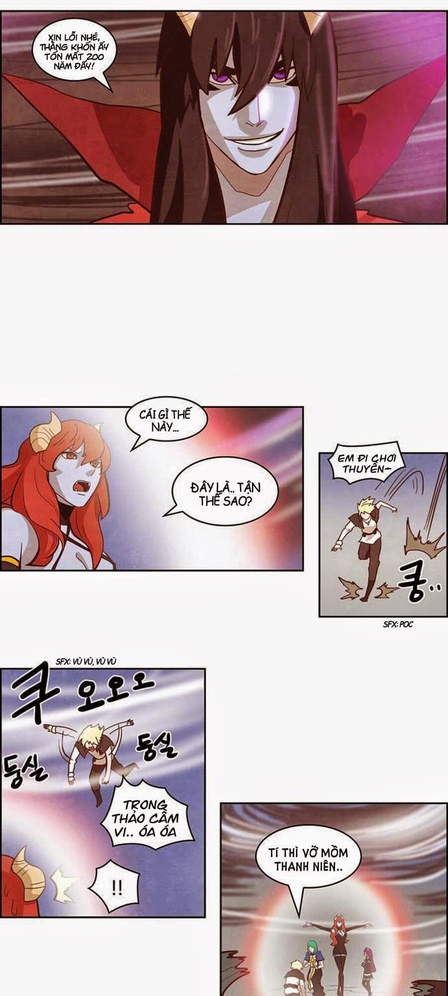 the devil king is bored season 2 chapter 56 16