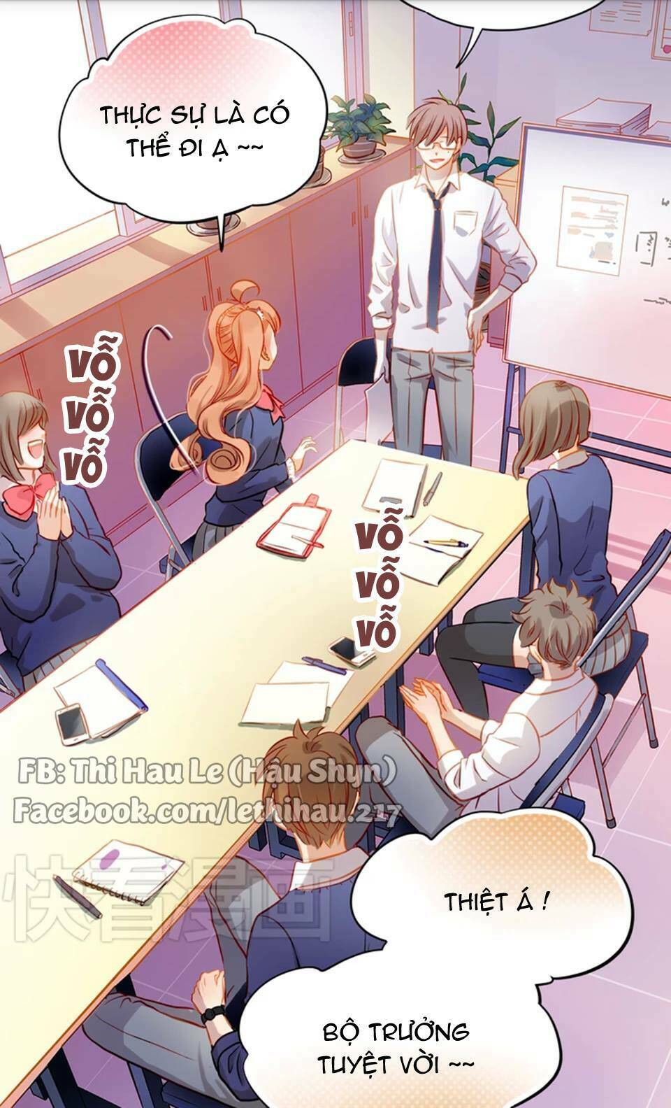 sự cám dỗ xấu xa chapter 11 36