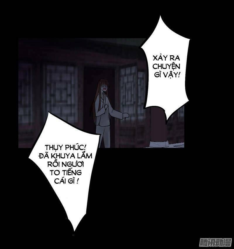 đam mỹ lời ngụy biện chapter 17 27