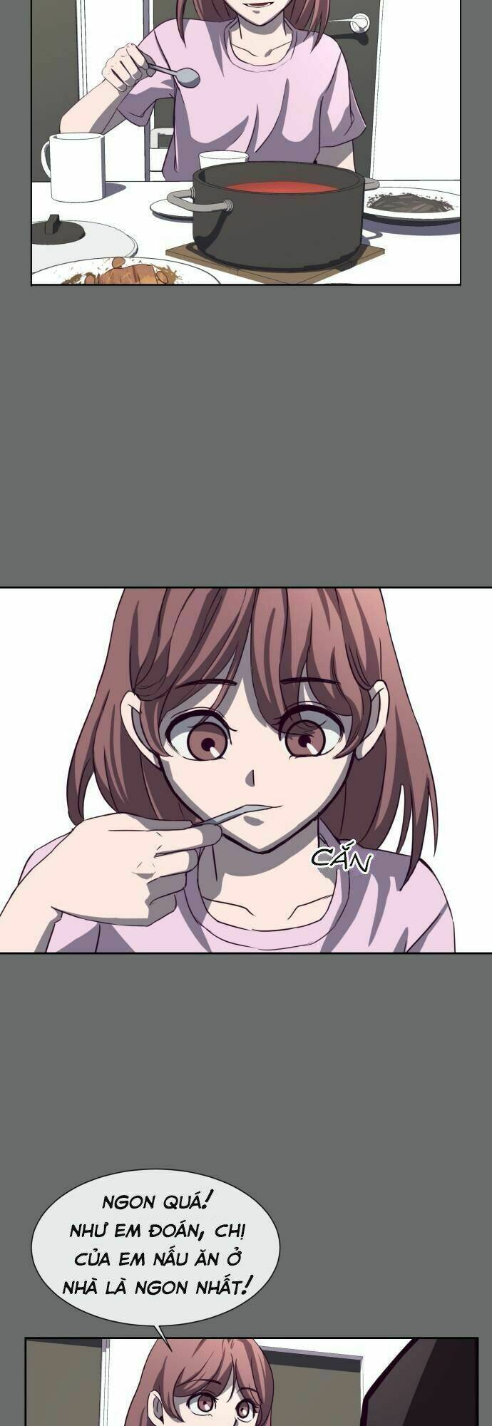 thời khắc định mệnh chapter 1 15