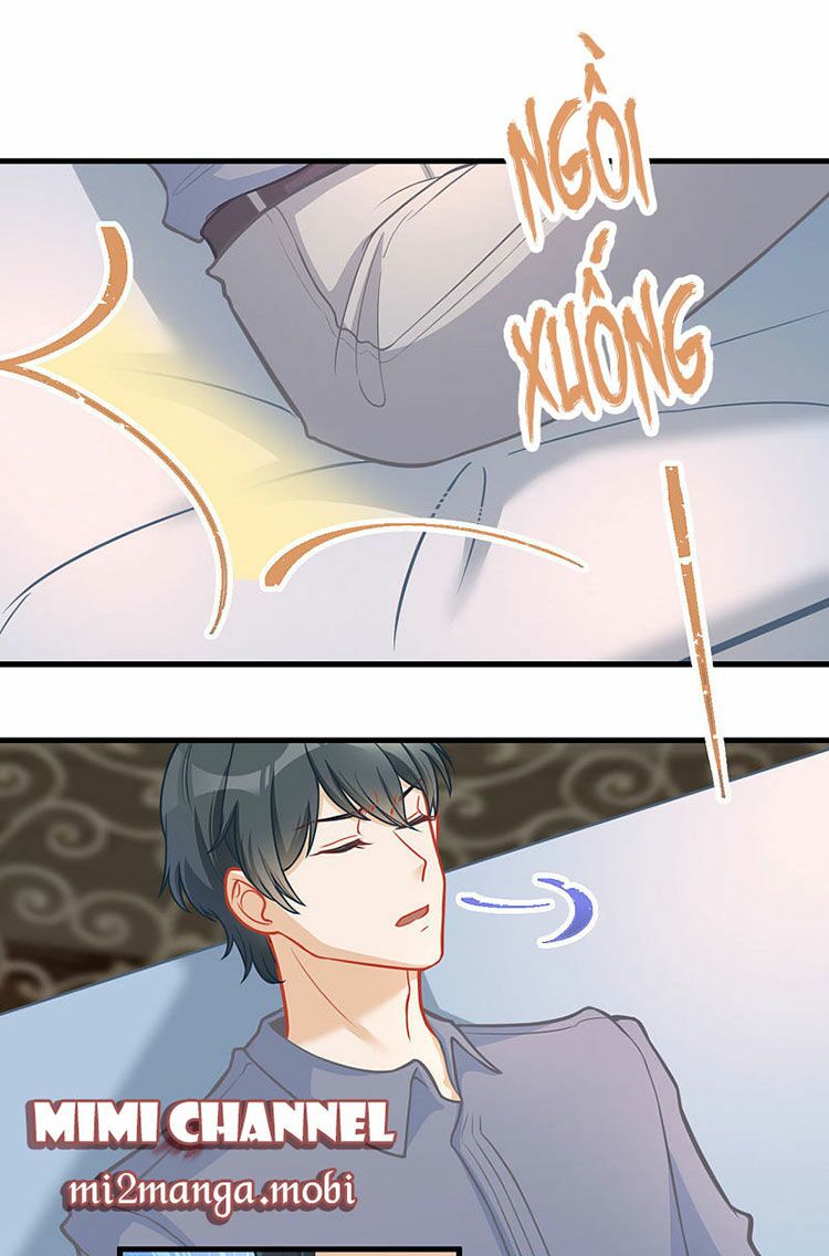 manh bảo ngọt ngào chapter 36 21