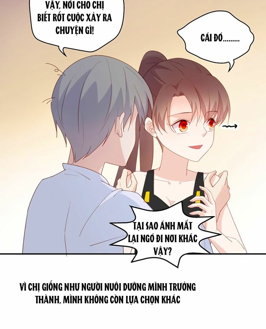 thiên kim bất lương chapter 5 17