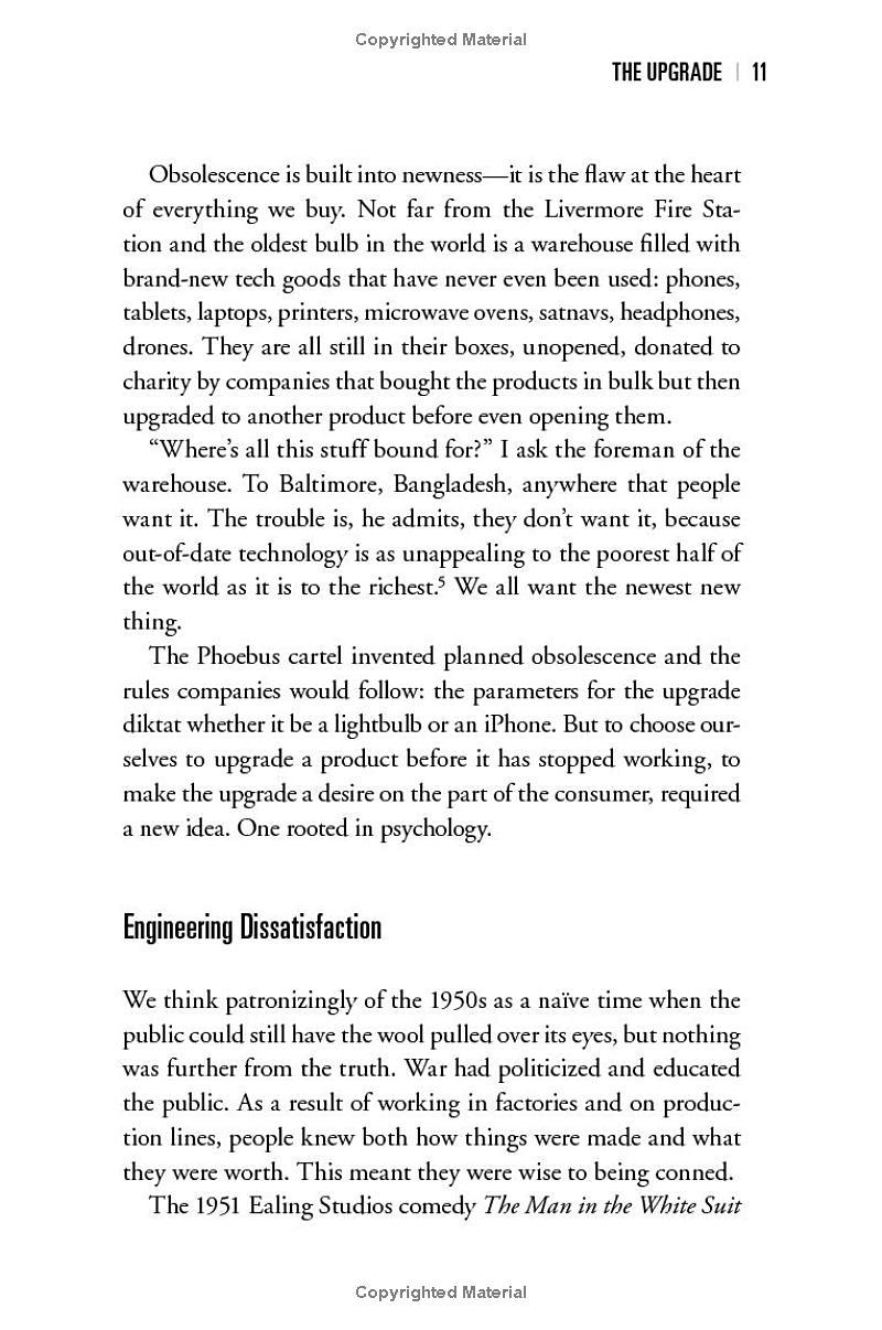 Sách ngoại văn: The Deals That Made The World