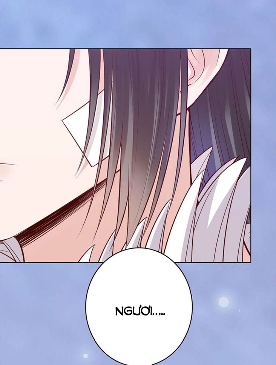 mỹ nhân già rồi chapter 64 15