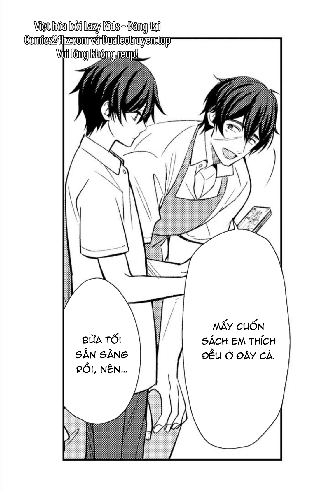 mặt sẹo quyến rũ chapter 10 29