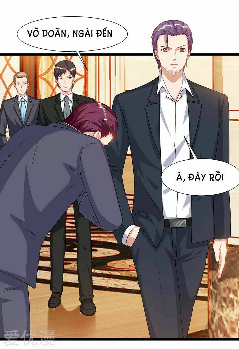 trọng sinh khí thiếu quy lai chapter 55 28