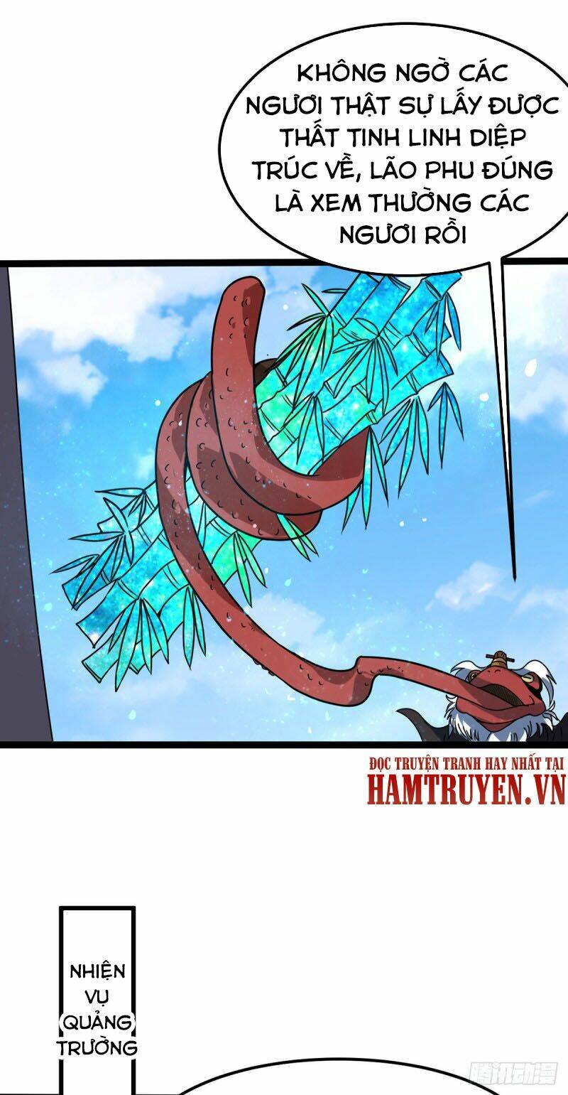 đan võ chí tôn chapter 32 9