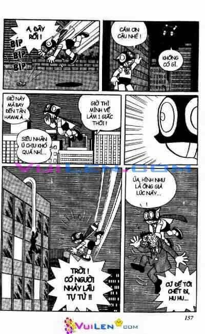 perman - cậu bé siêu nhân chapter 94 7