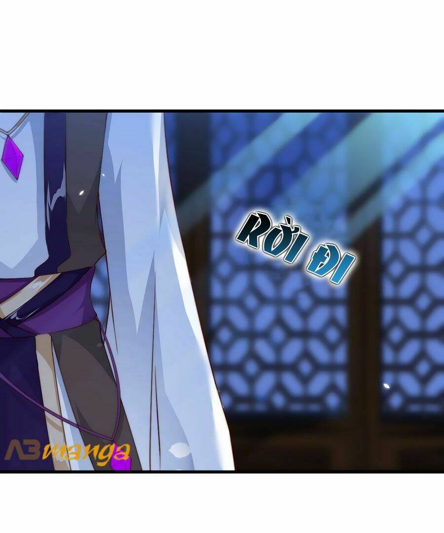 điềm mỹ chi huyết chapter 6 16