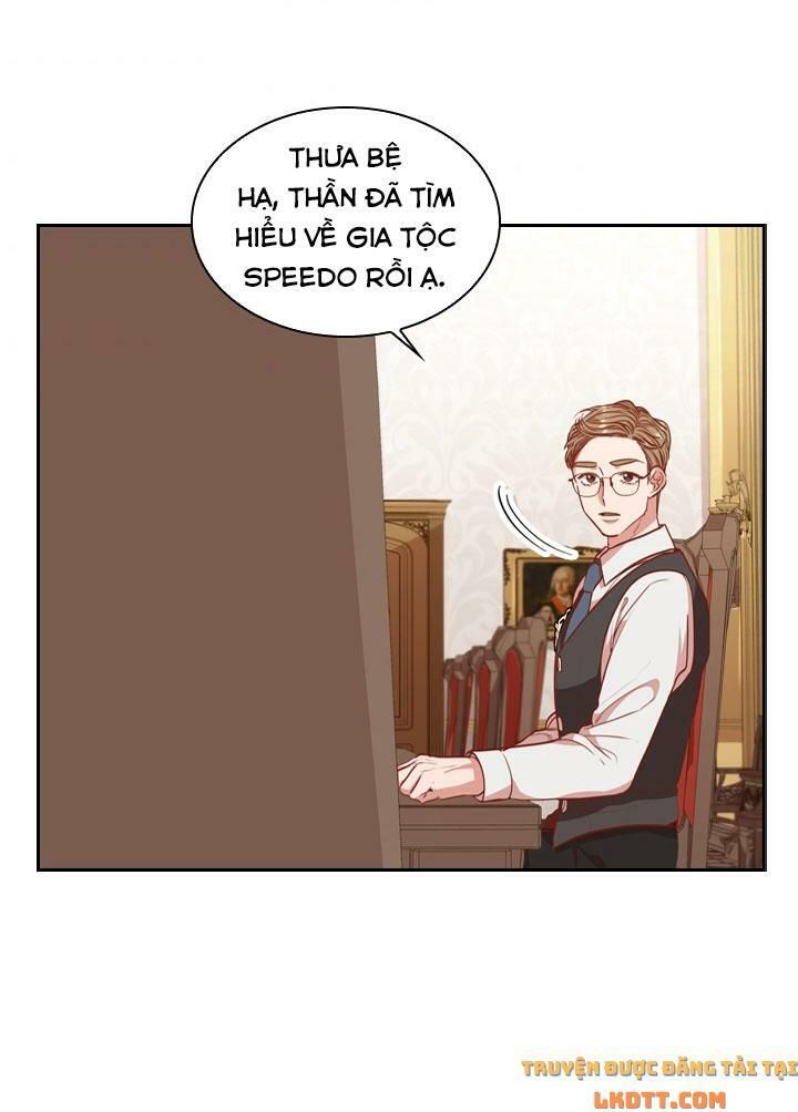 tôi trở thành thư ký của bạo chúa chapter 25 71