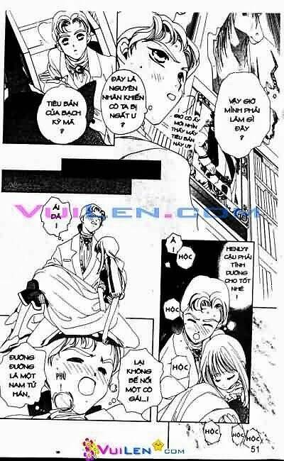 duyên kỳ ngộ chapter 2 51