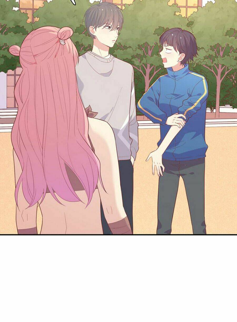 vương tử thành phố và công chúa amazon chapter 53 47