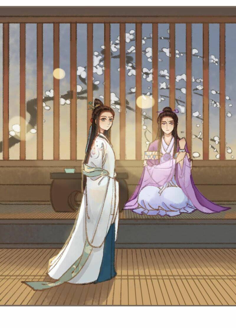 phượng tù hoàng chapter 36 12