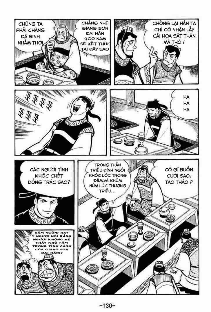 tam quốc chí chapter 30 2