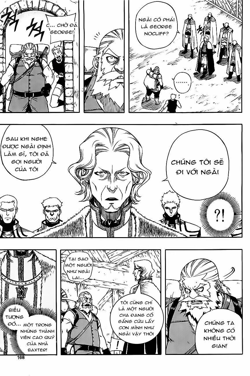 kingdom of zombie chapter 6 18