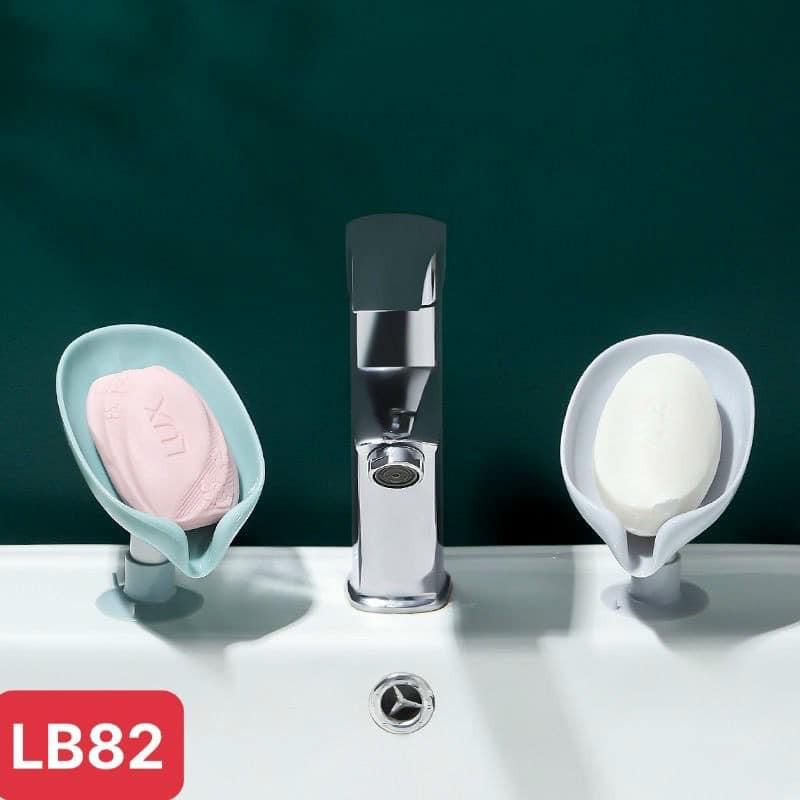 KỆ ĐỂ XÀ PHÒNG NGHIÊNG CHỐNG ẨM TIỆN DỤNG