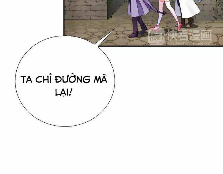 thực luyến kỳ duyên chapter 21 9