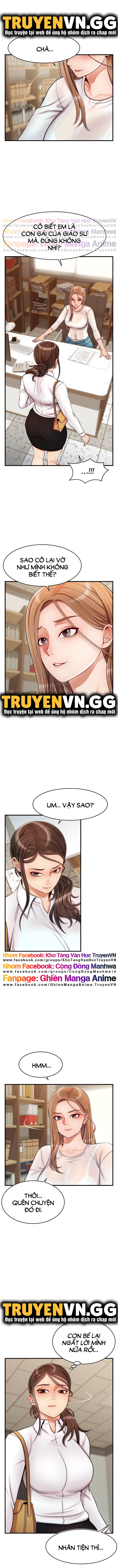 cả nhà thương nhau chapter 24 2