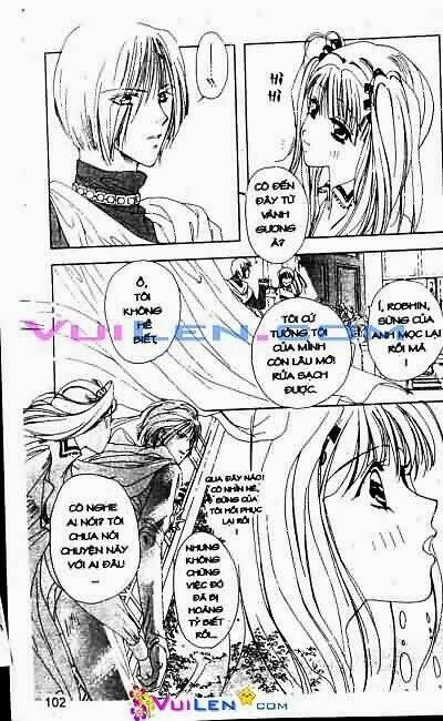 duyên kỳ ngộ chapter 2 102