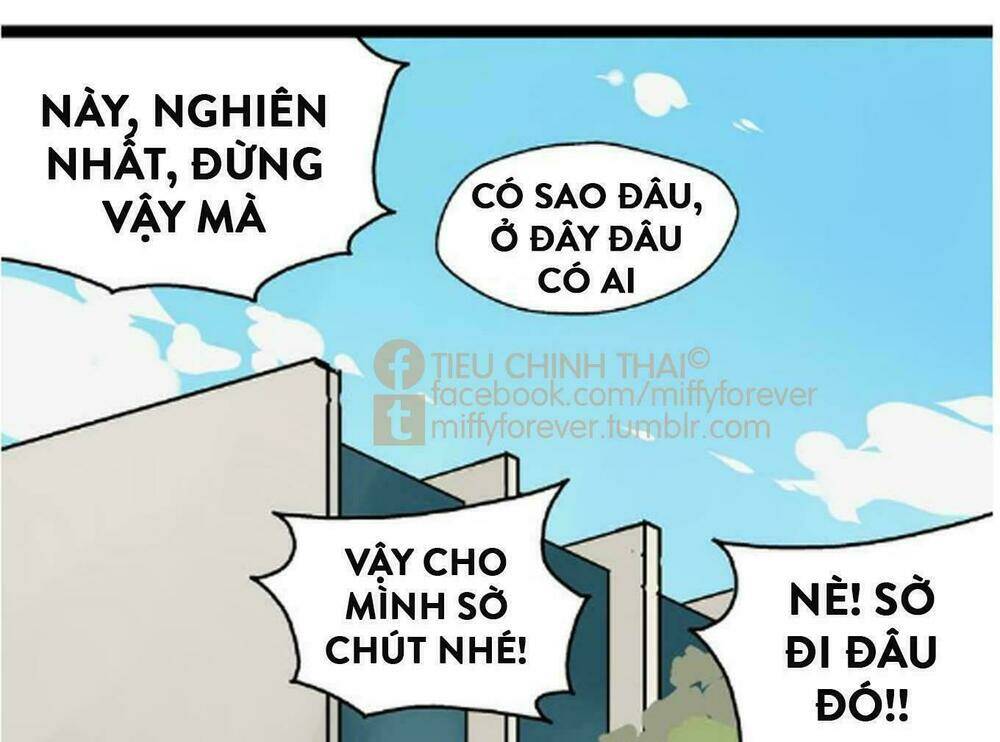 mục linh chapter 4.1 26