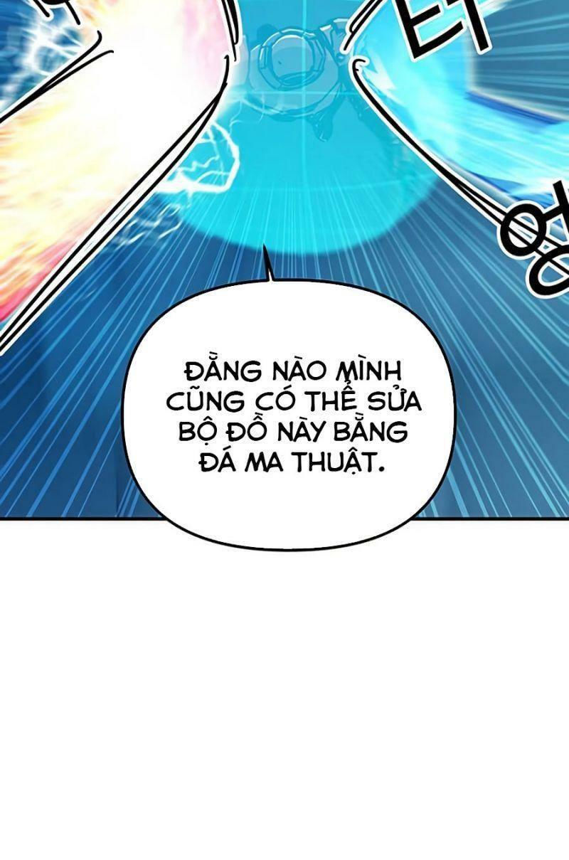 bug player - người chơi lỗi chapter 69 13