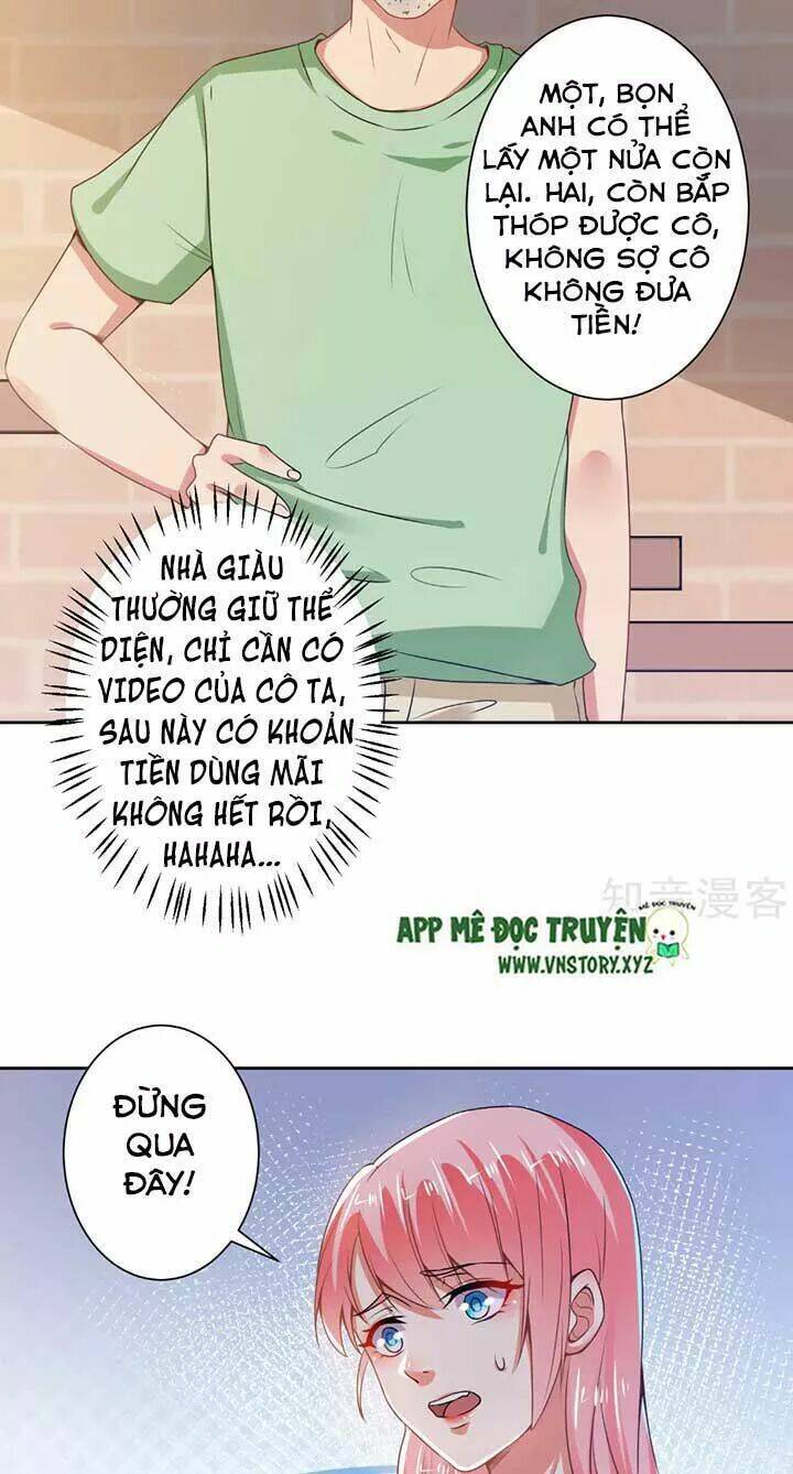 tổng tài đại nhân thật xấu hổ chapter 72 13