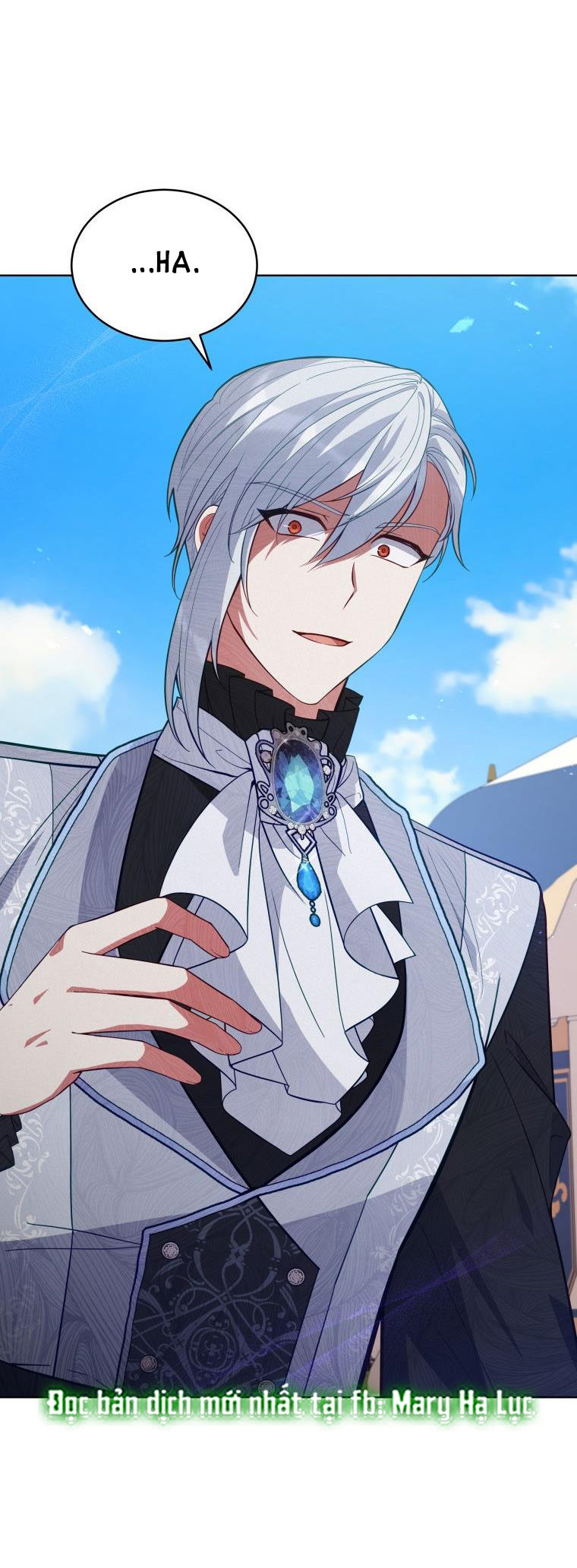 quý cô không thể tiếp cận chapter 88.1 22