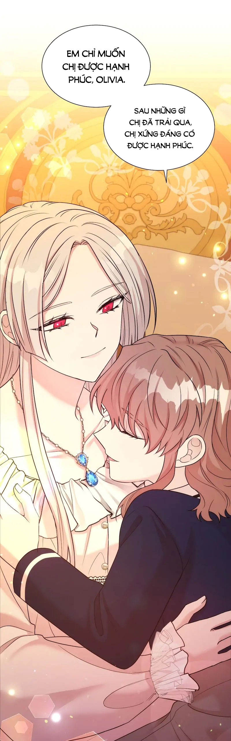 tôi chán nản vì người chồng thứ 2 còn "khỏe" hơn chồng cũ chapter 50.2 33